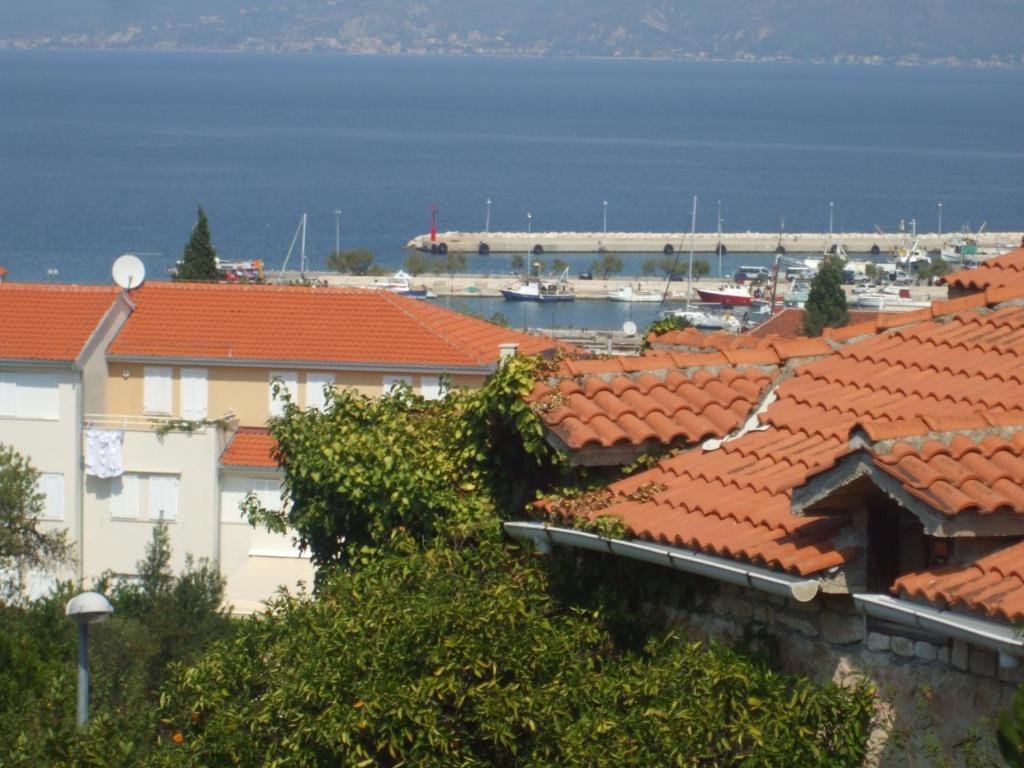 Apartments Marina Supetar Room photo