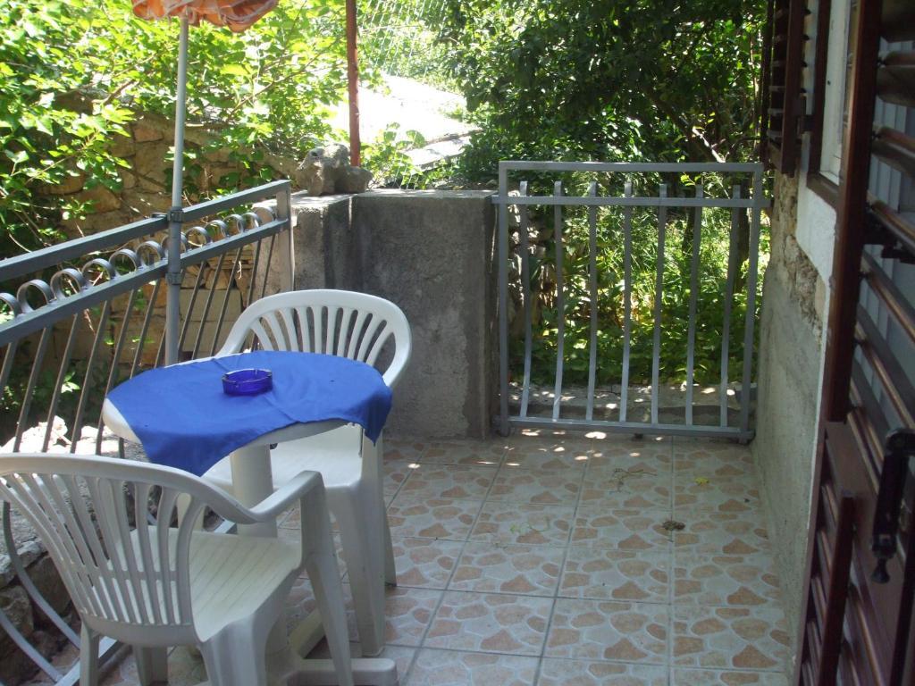 Apartments Marina Supetar Room photo
